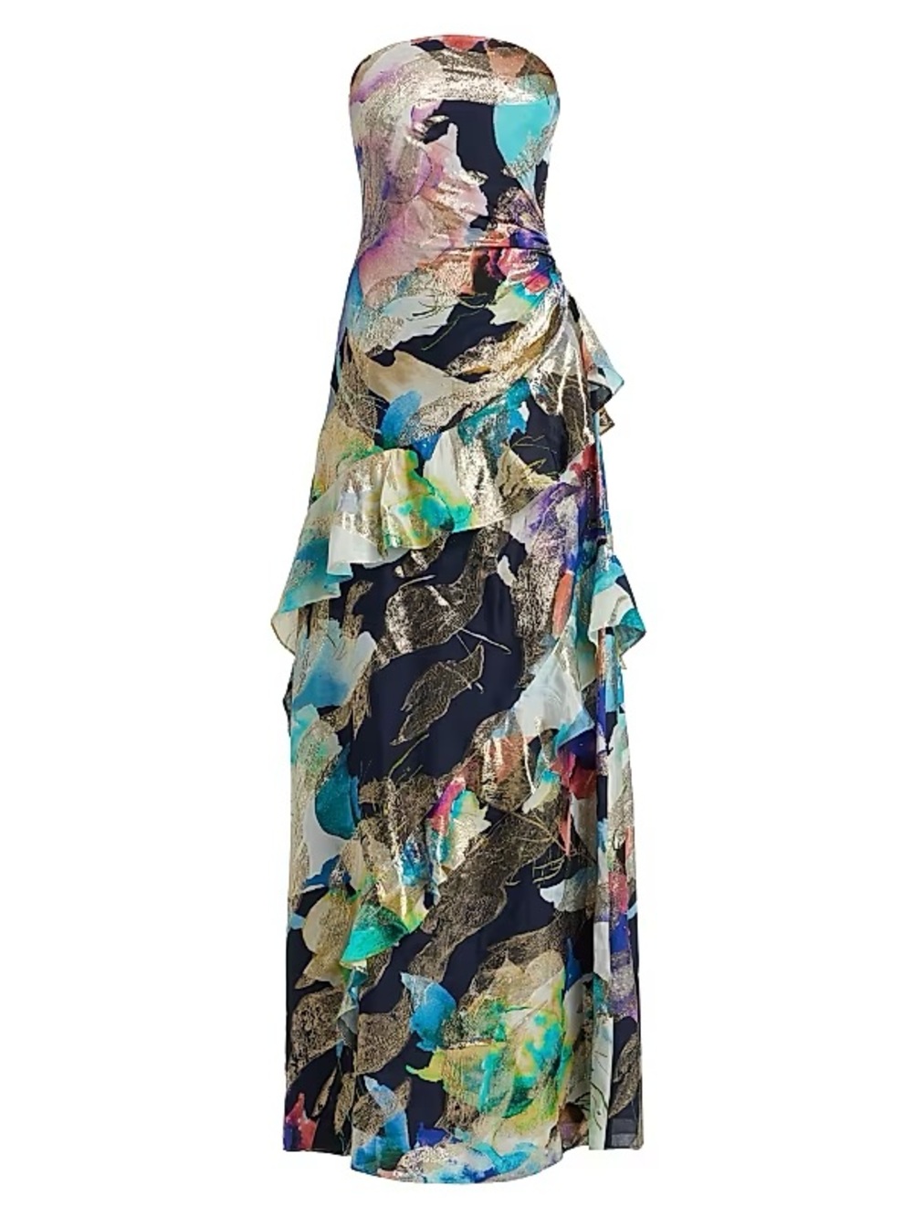 RAMY BROOK DOMINIKA GOWN